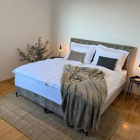 Panoramic Seaview Apartment Opatija