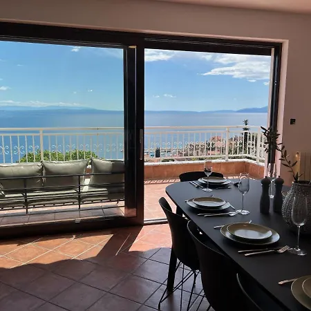 Apartment Panoramic Seaview
