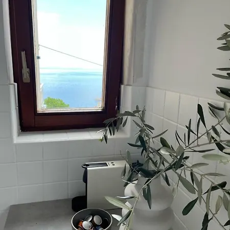 Apartment Panoramic Seaview *