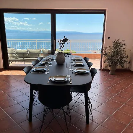 Panoramic Seaview * Opatija